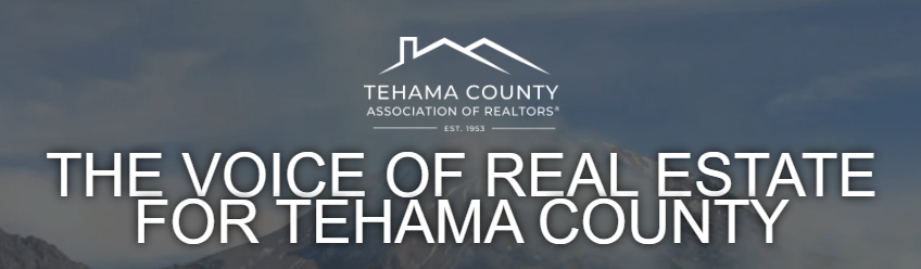 Tehama County Association of Realtors